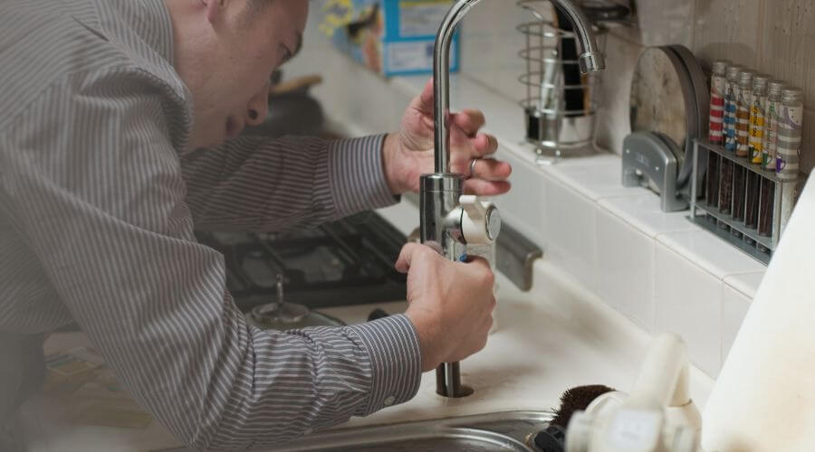 Professional septic pumping service in Hayden, AL